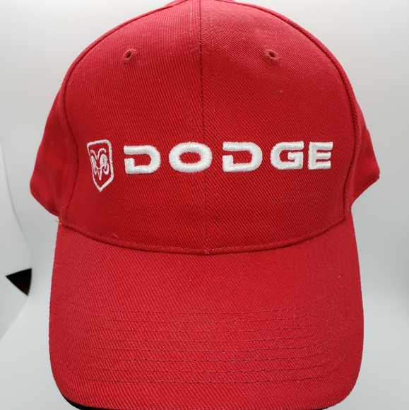 Nascar Other - Brand New Dodge hat